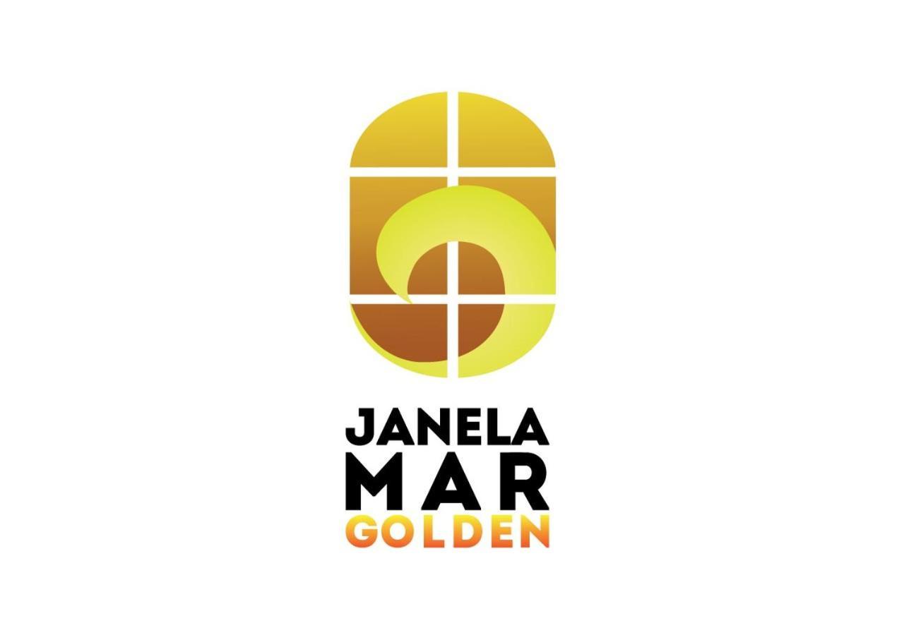Janela Mar Golden Apartment Lagoa  Exterior photo
