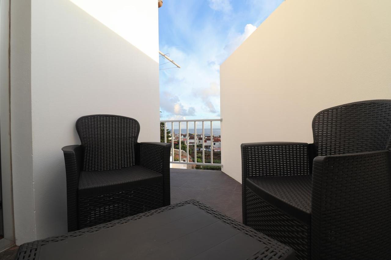 Janela Mar Golden Apartment Lagoa  Exterior photo