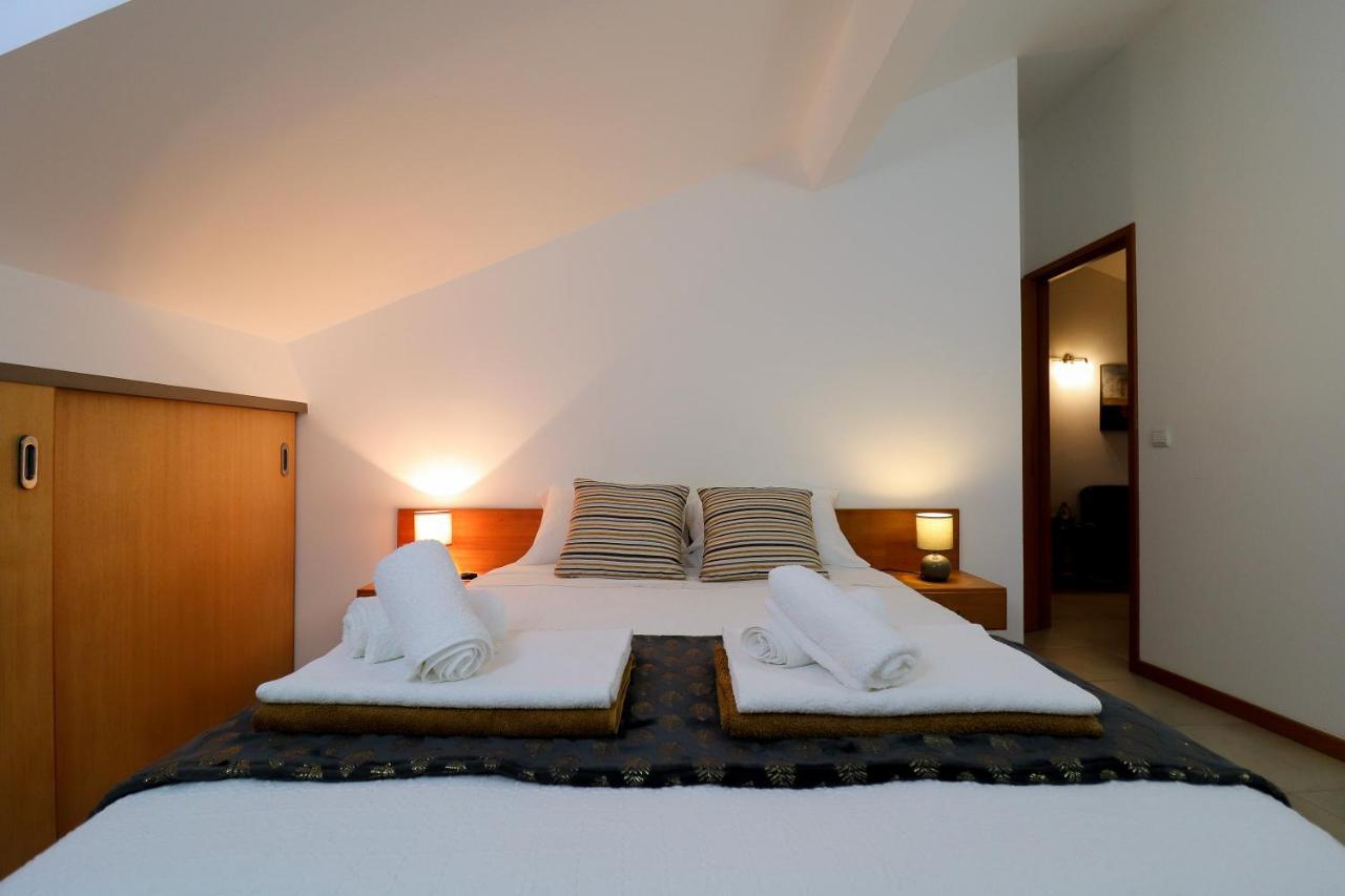 Janela Mar Golden Apartment Lagoa  Exterior photo
