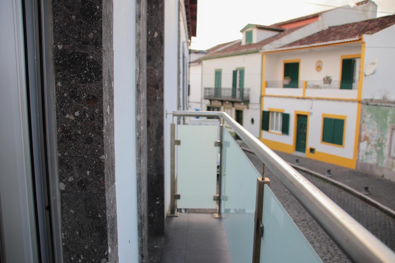 Janela Mar Golden Apartment Lagoa  Exterior photo